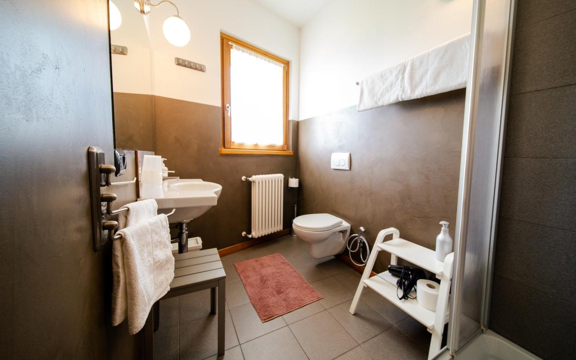 Bed And Breakfast Studios Alto Lago Di Como Gravedona Buitenkant foto