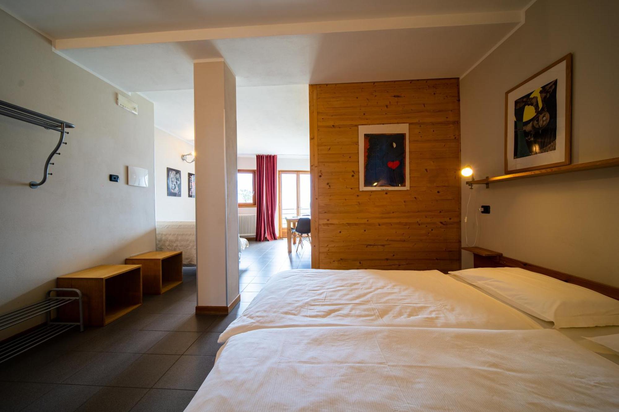 Bed And Breakfast Studios Alto Lago Di Como Gravedona Buitenkant foto