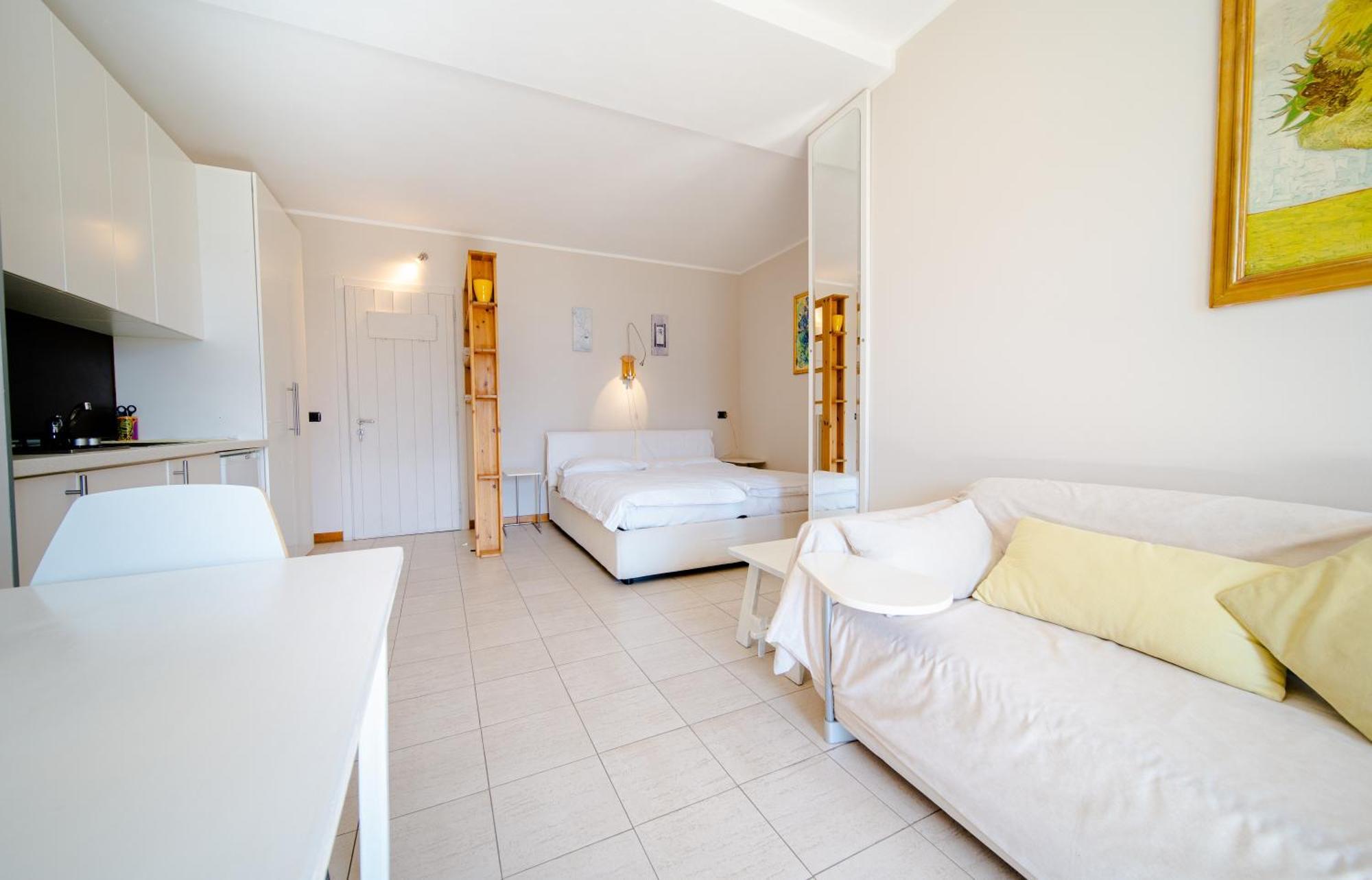 Bed And Breakfast Studios Alto Lago Di Como Gravedona Buitenkant foto