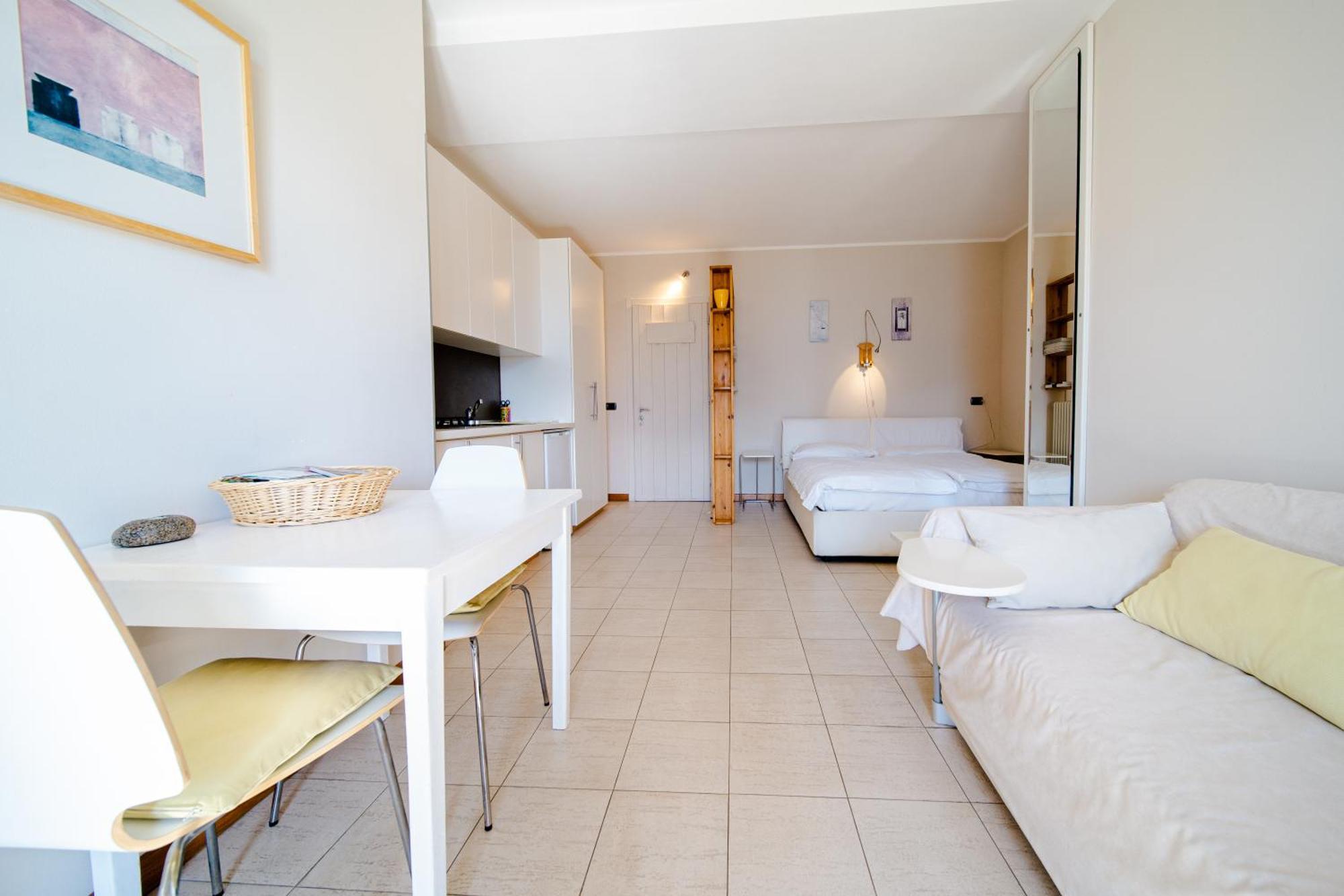 Bed And Breakfast Studios Alto Lago Di Como Gravedona Buitenkant foto