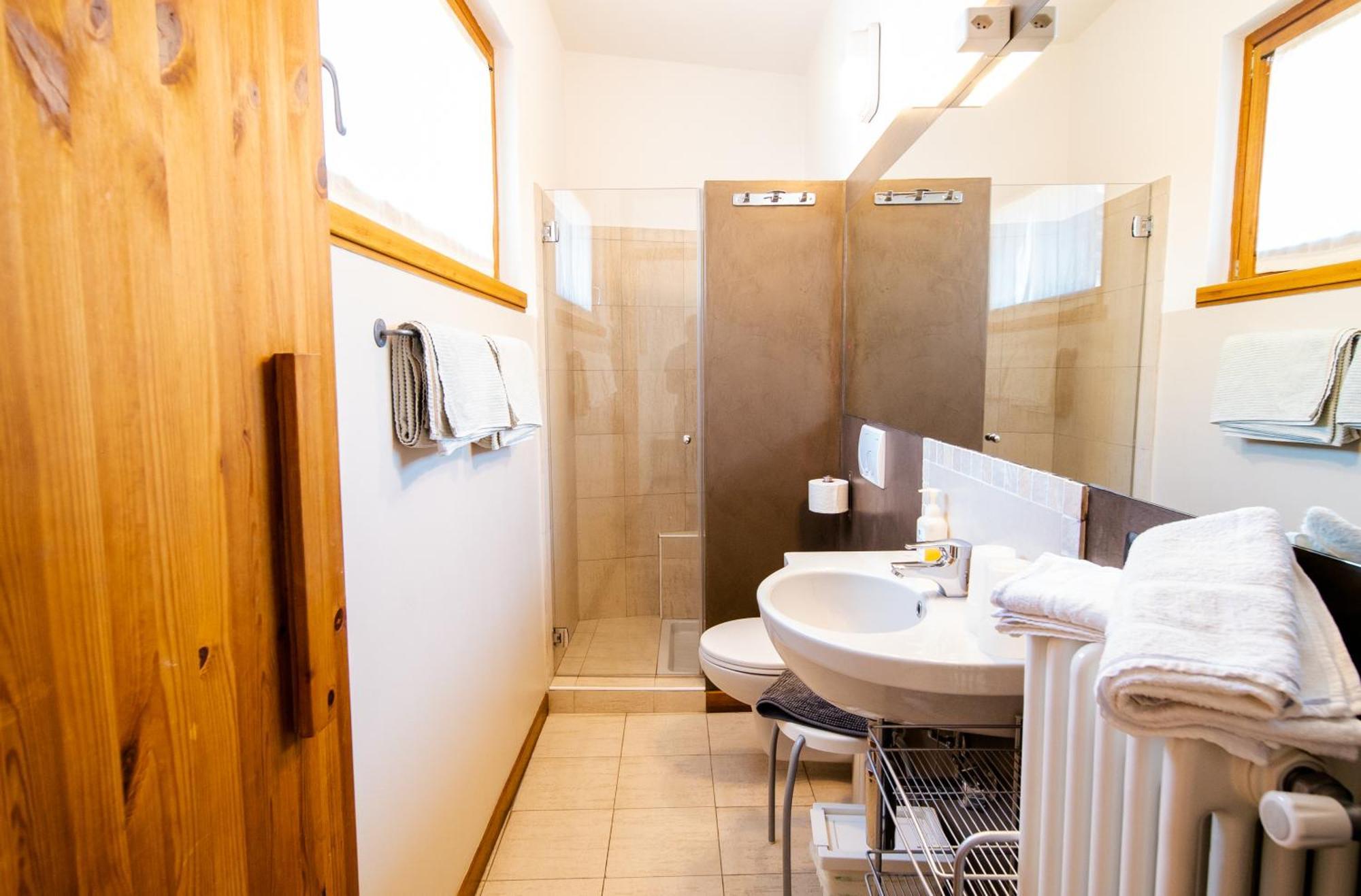 Bed And Breakfast Studios Alto Lago Di Como Gravedona Buitenkant foto