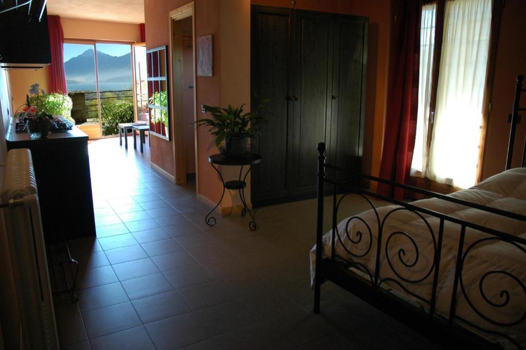 Bed And Breakfast Studios Alto Lago Di Como Gravedona Kamer foto